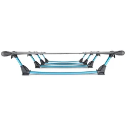 Helinox Lite Cot Black/O Blue