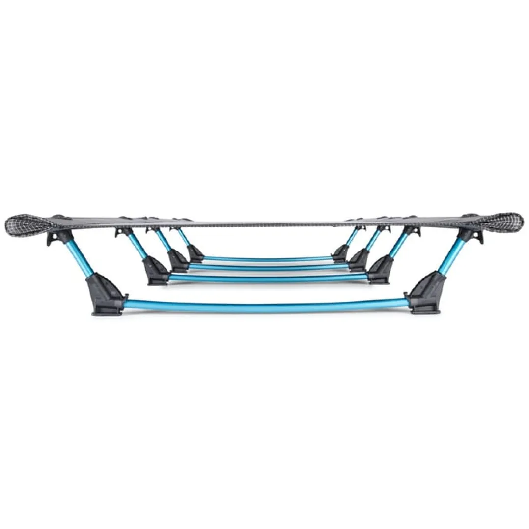 Helinox Lite Cot Black/O Blue