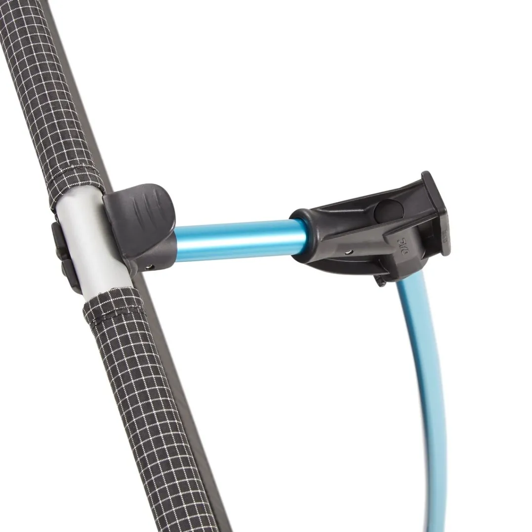 Helinox Lite Cot Black/O Blue