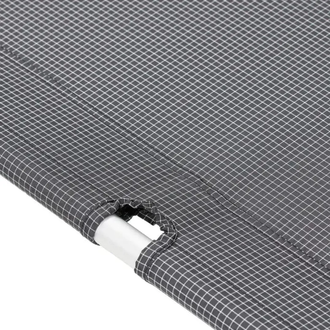 Helinox Lite Cot Black/O Blue