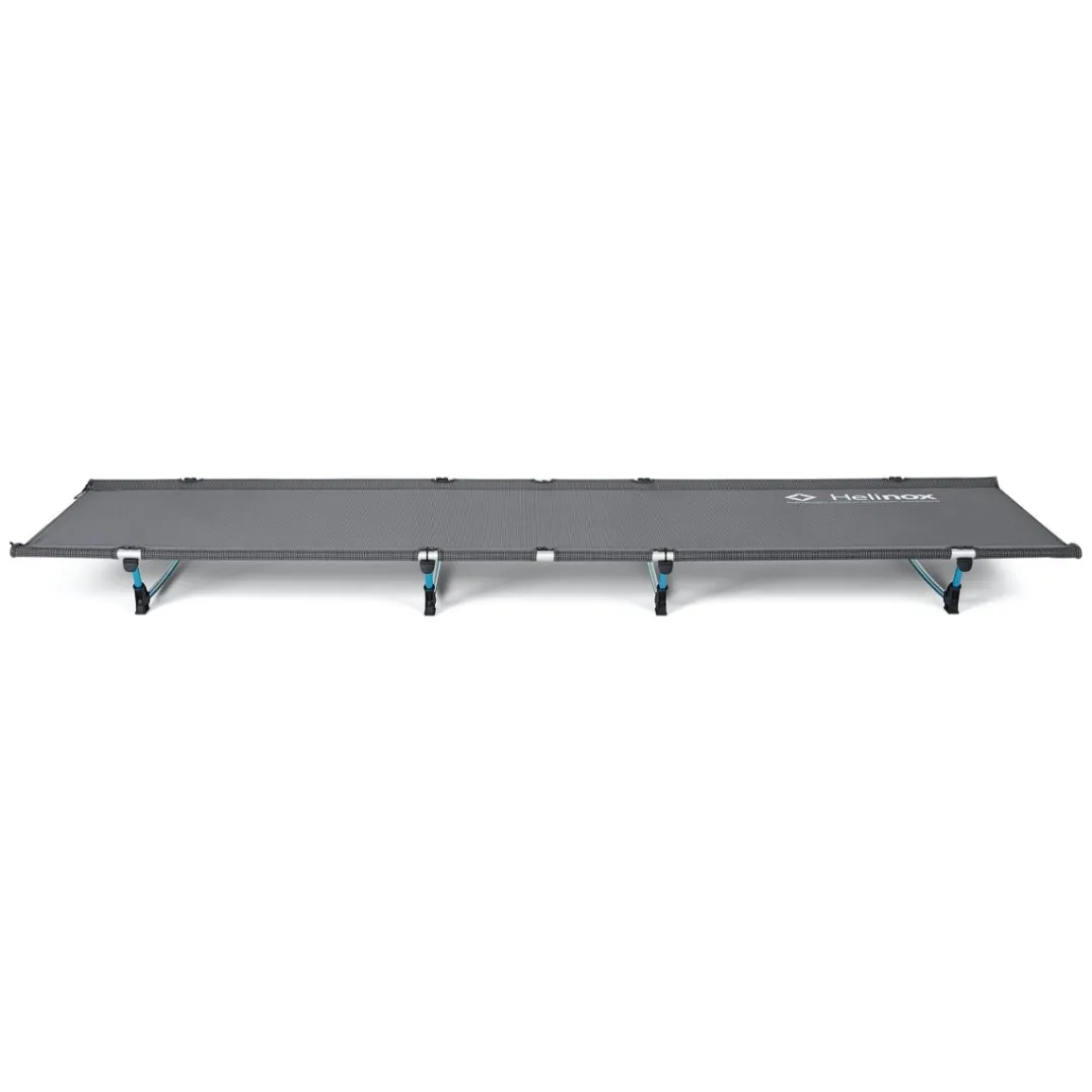Helinox Lite Cot Black/O Blue