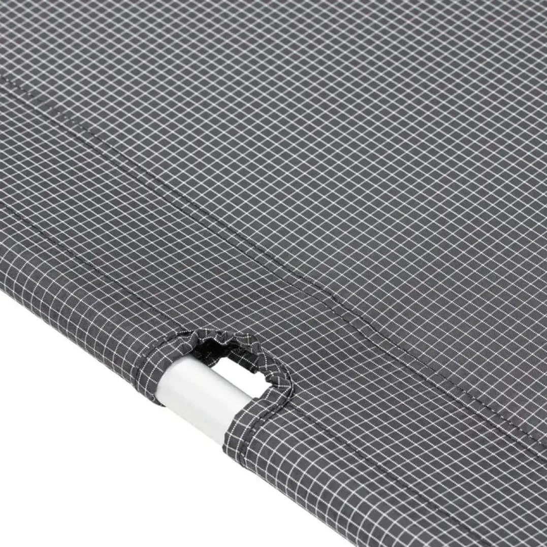 Helinox Lite Cot Black/O Blue