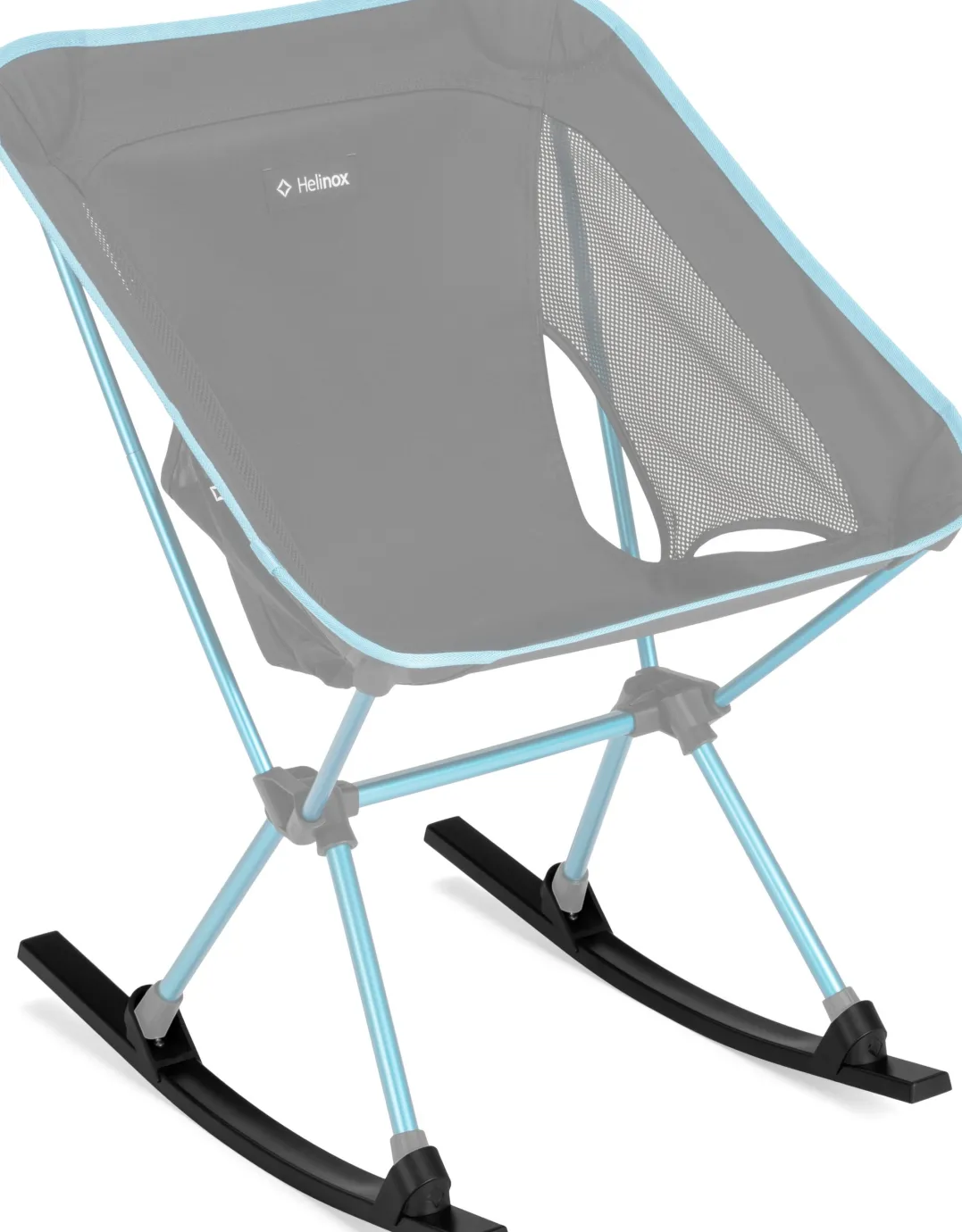 Helinox Rocking Foot For Chair One (Re) Black