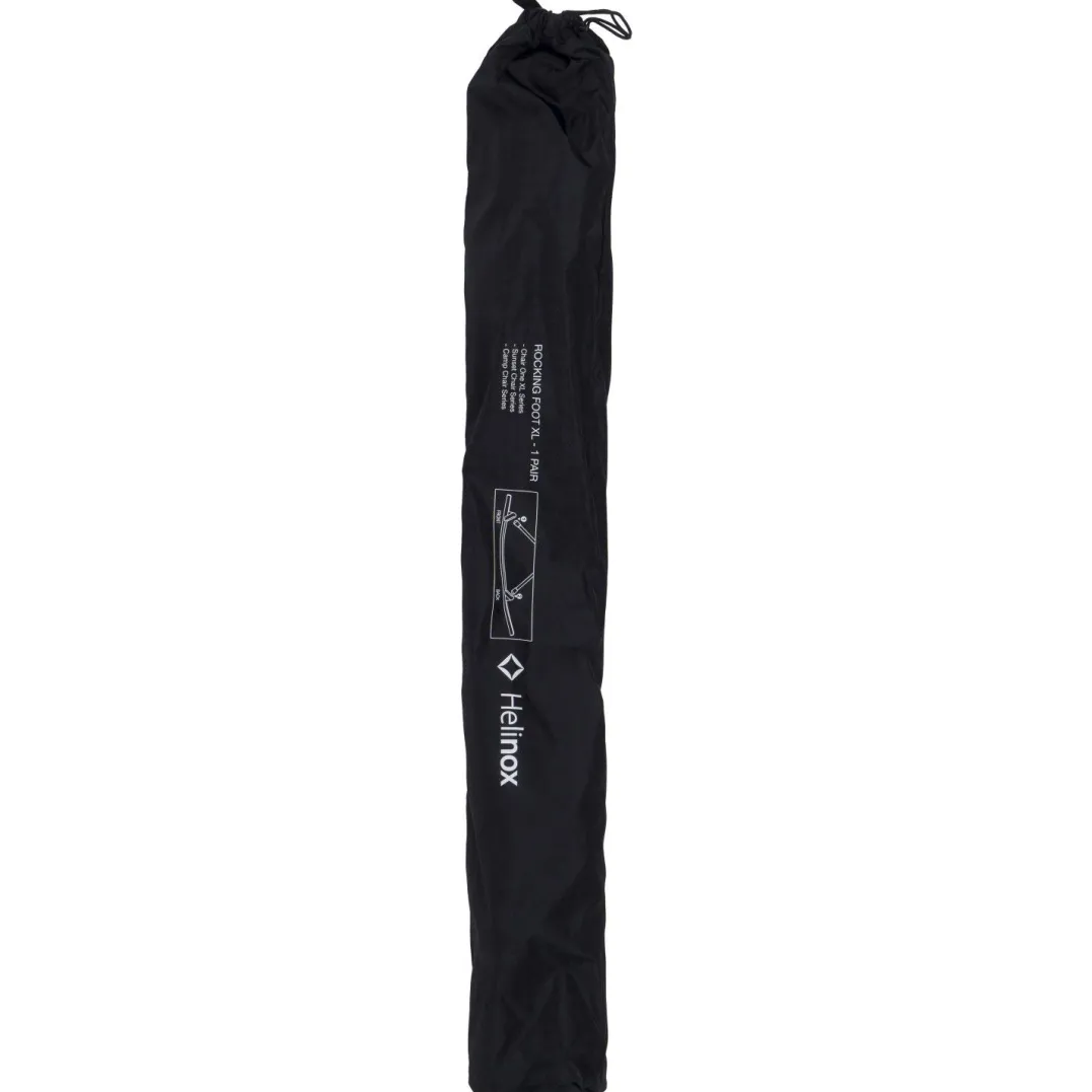Helinox Rocking Foot One Black