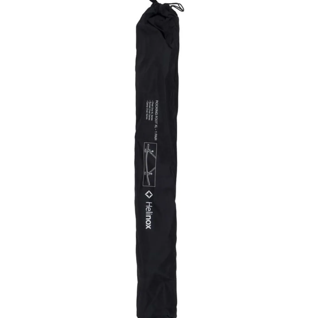 Helinox Rocking Foot One Black