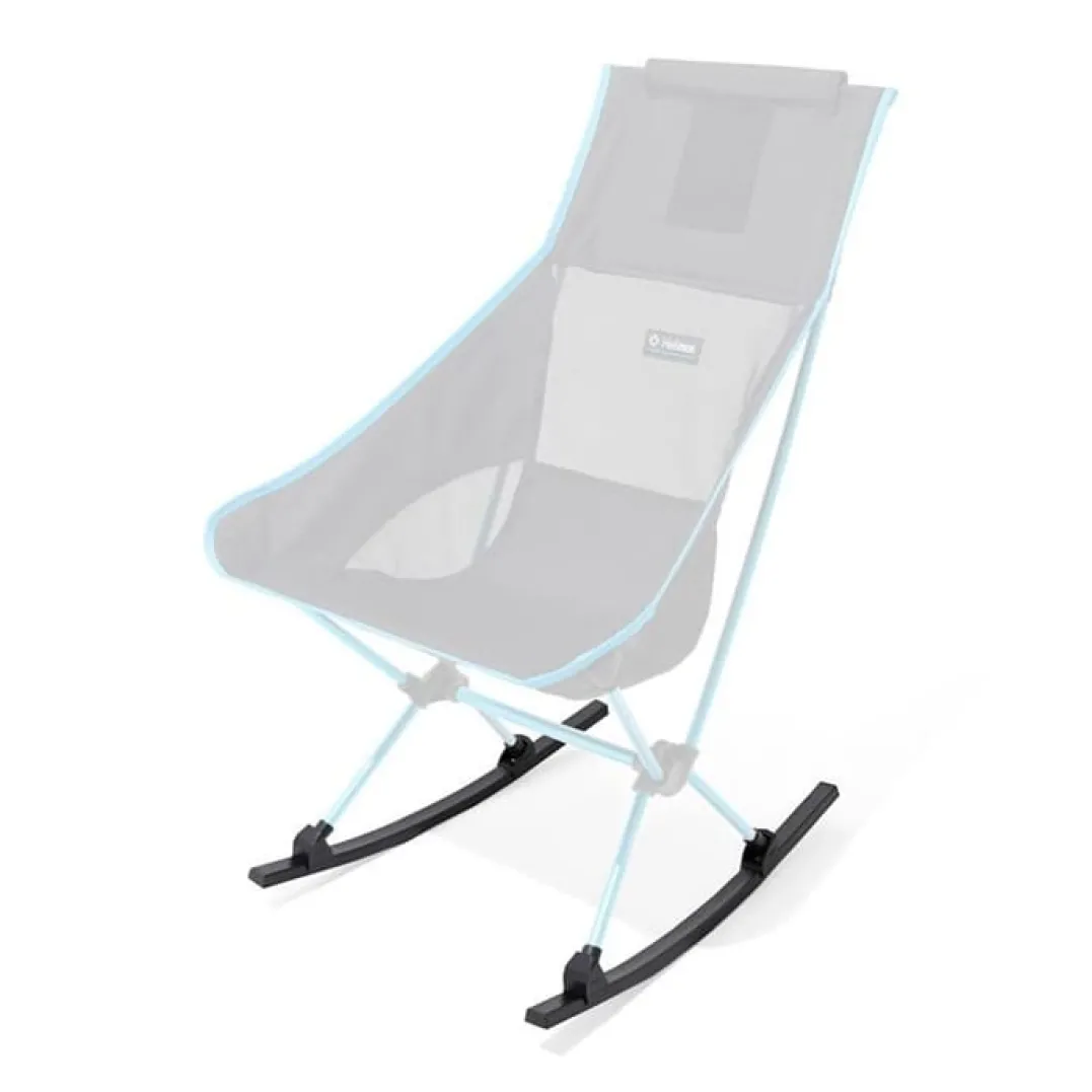 Helinox Rocking Foot Two Black