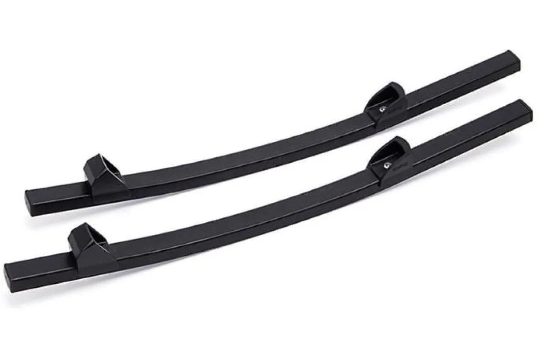 Helinox Rocking Foot Two Black