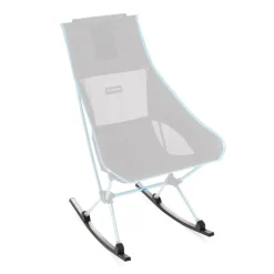 Helinox Rocking Foot Two Black