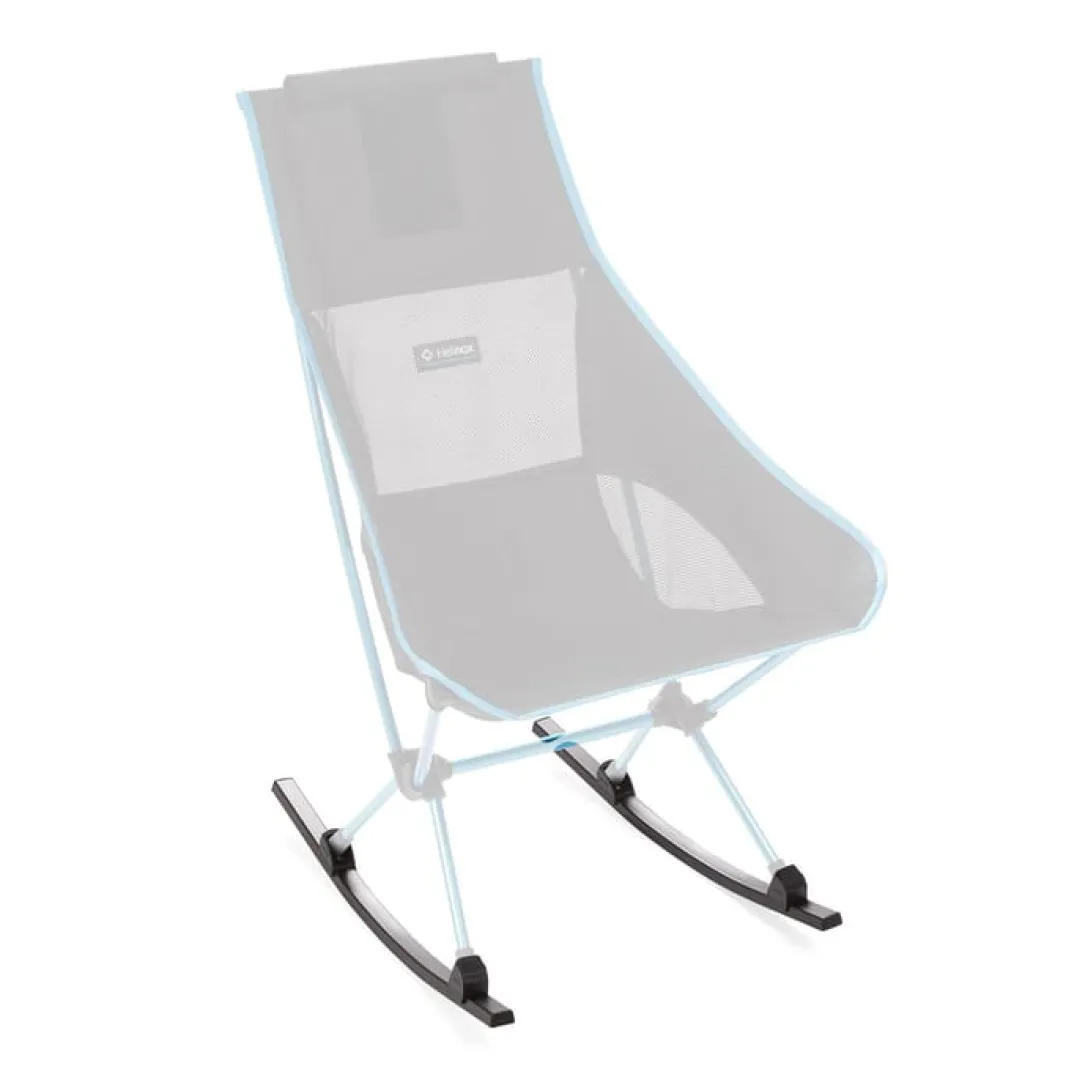 Helinox Rocking Foot Two Black