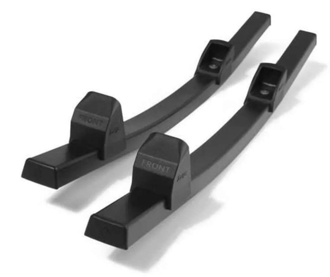 Helinox Rocking Foot XL Black