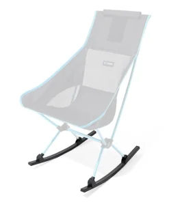 Helinox Rocking Foot XL Black