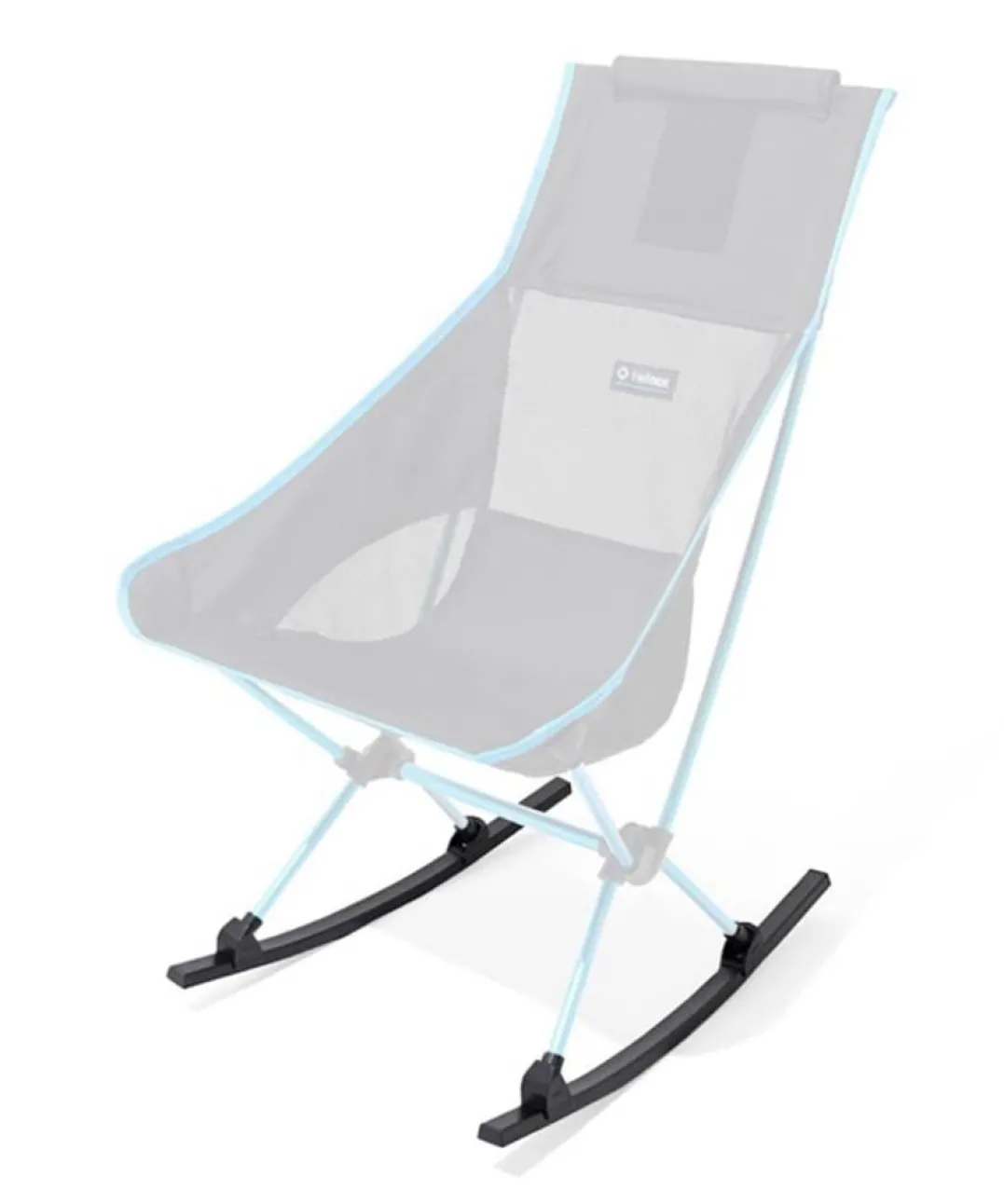 Helinox Rocking Foot XL Black