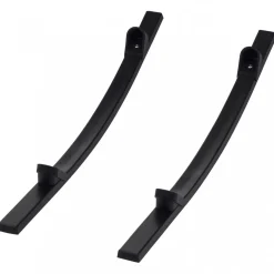 Helinox Rocking Foot XL Black