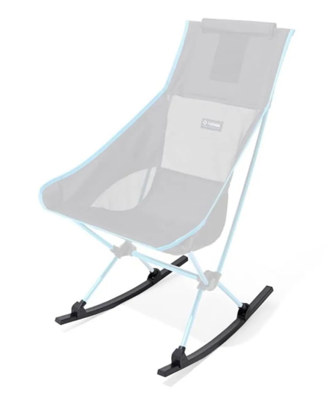 Helinox Rocking Foot XL Black
