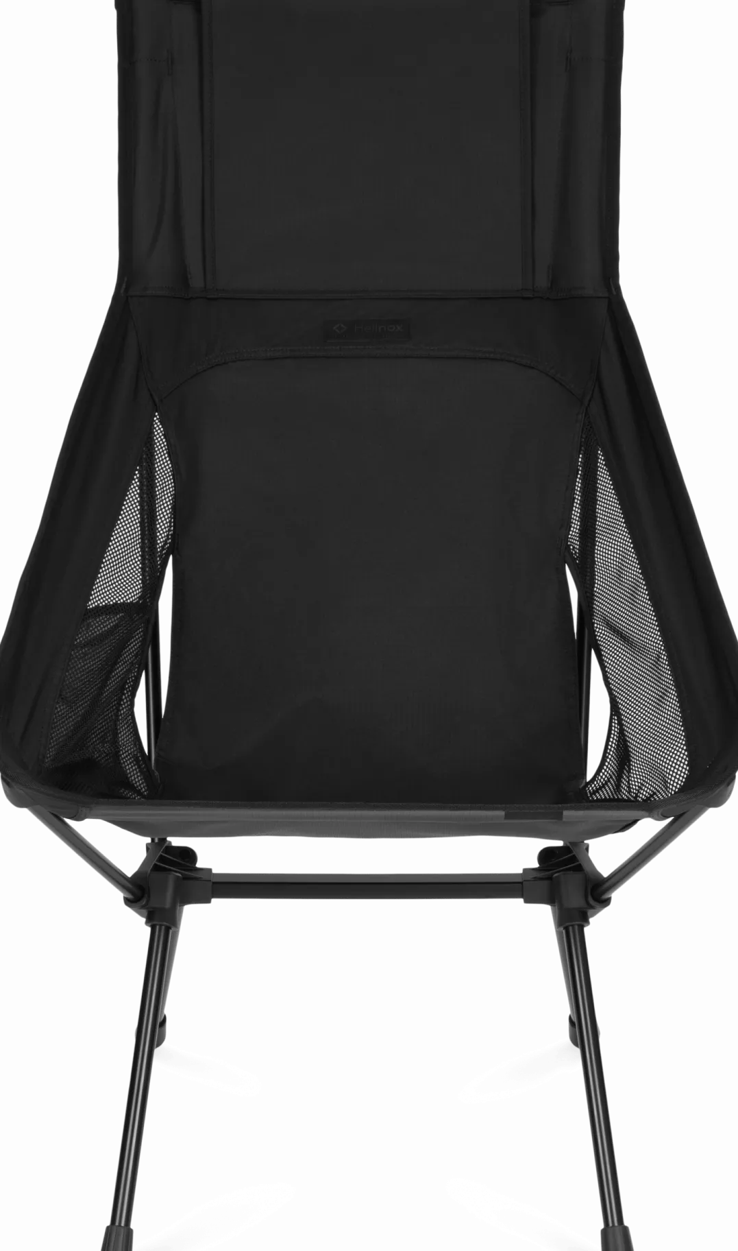 Helinox Sunset Chair (Re) Blackout Edition
