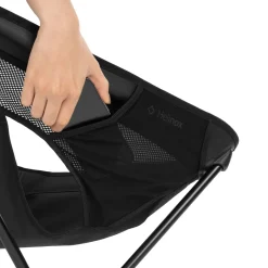 Helinox Sunset Chair (Re) Blackout Edition