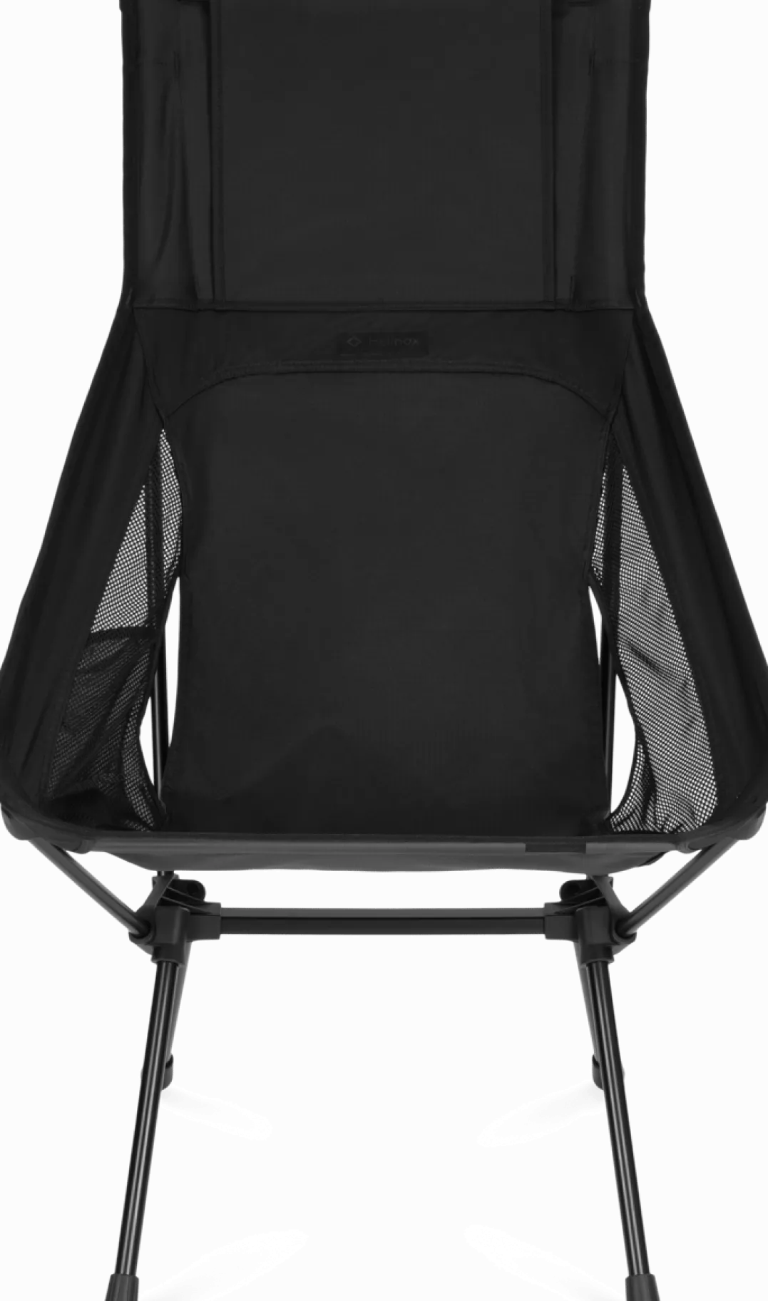 Helinox Sunset Chair (Re) Blackout Edition