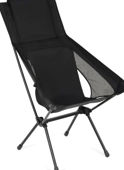 Helinox Sunset Chair (Re) Blackout Edition