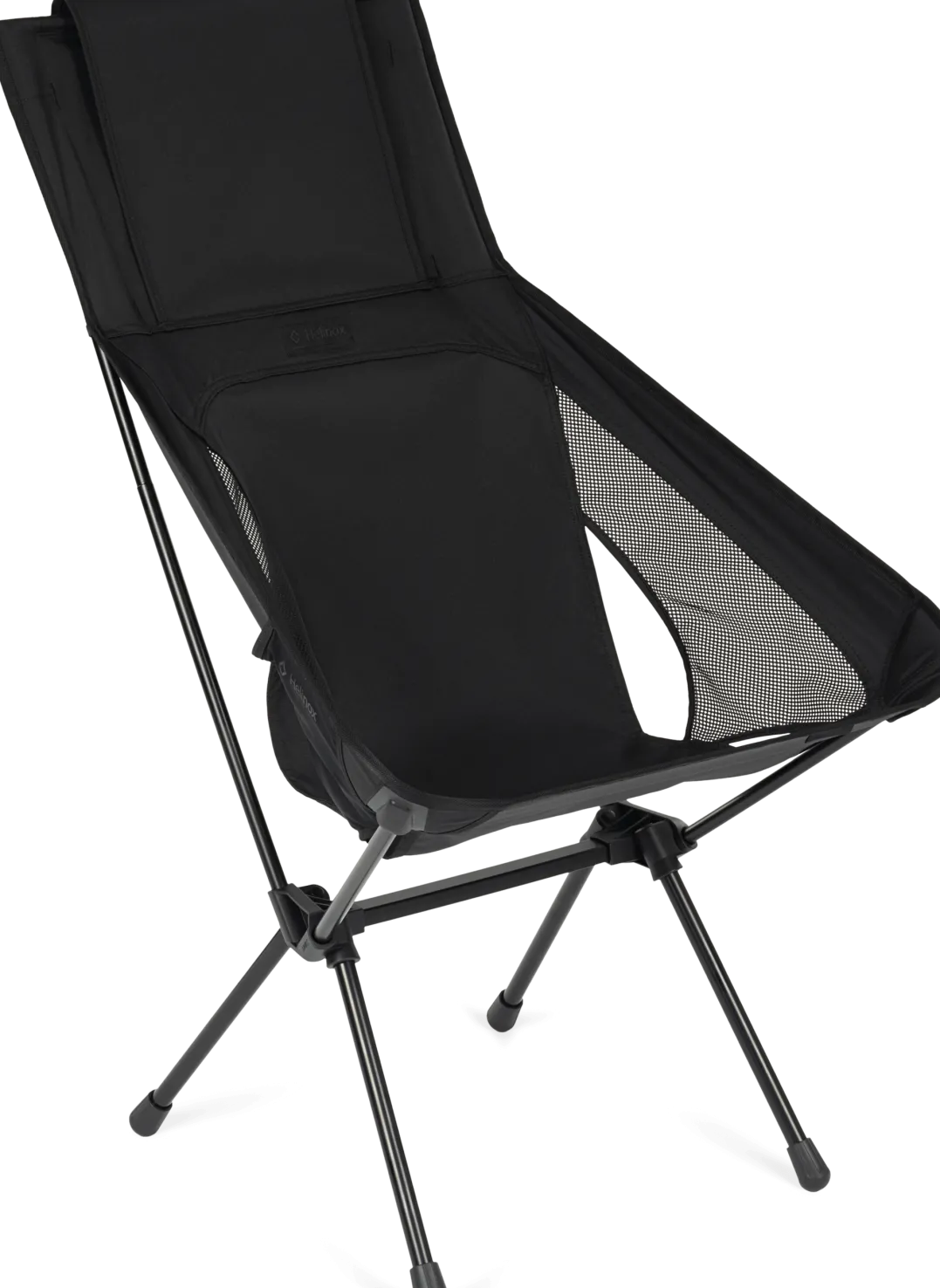 Helinox Sunset Chair (Re) Blackout Edition