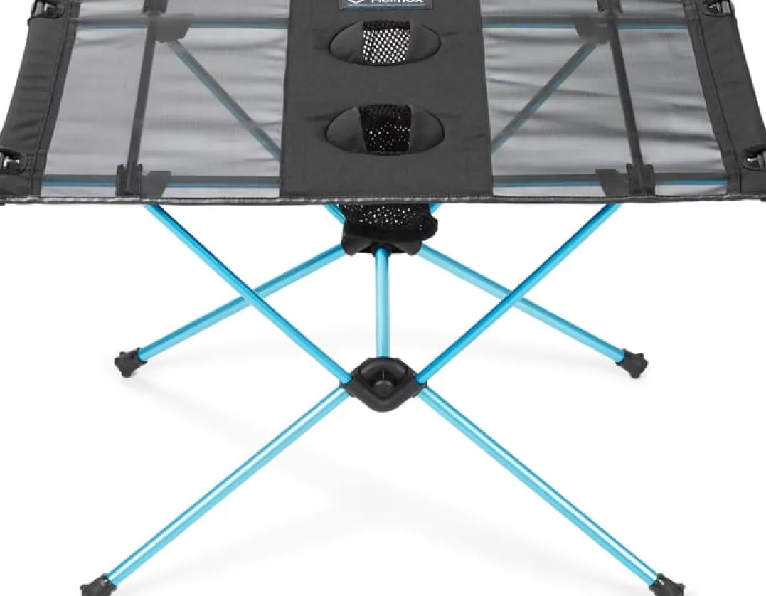 Helinox Table One Black/o Blue