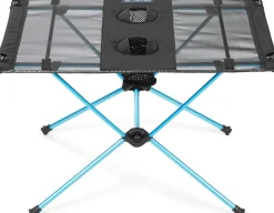 Helinox Table One Black/o Blue