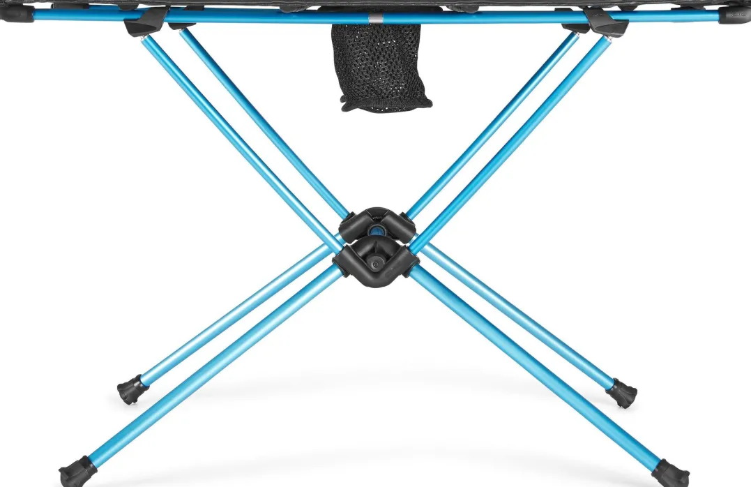 Helinox Table One Black/o Blue