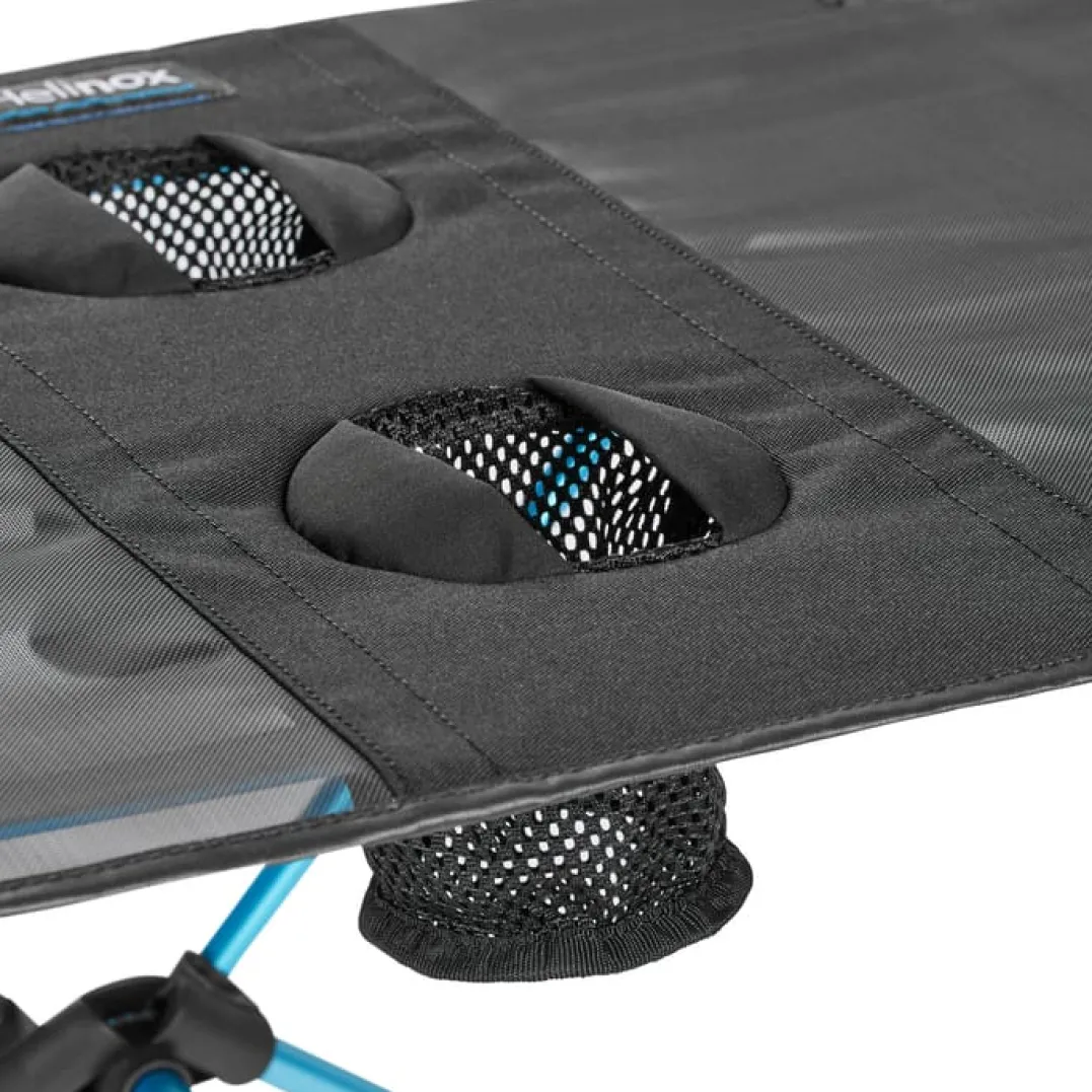 Helinox Table One Black/o Blue