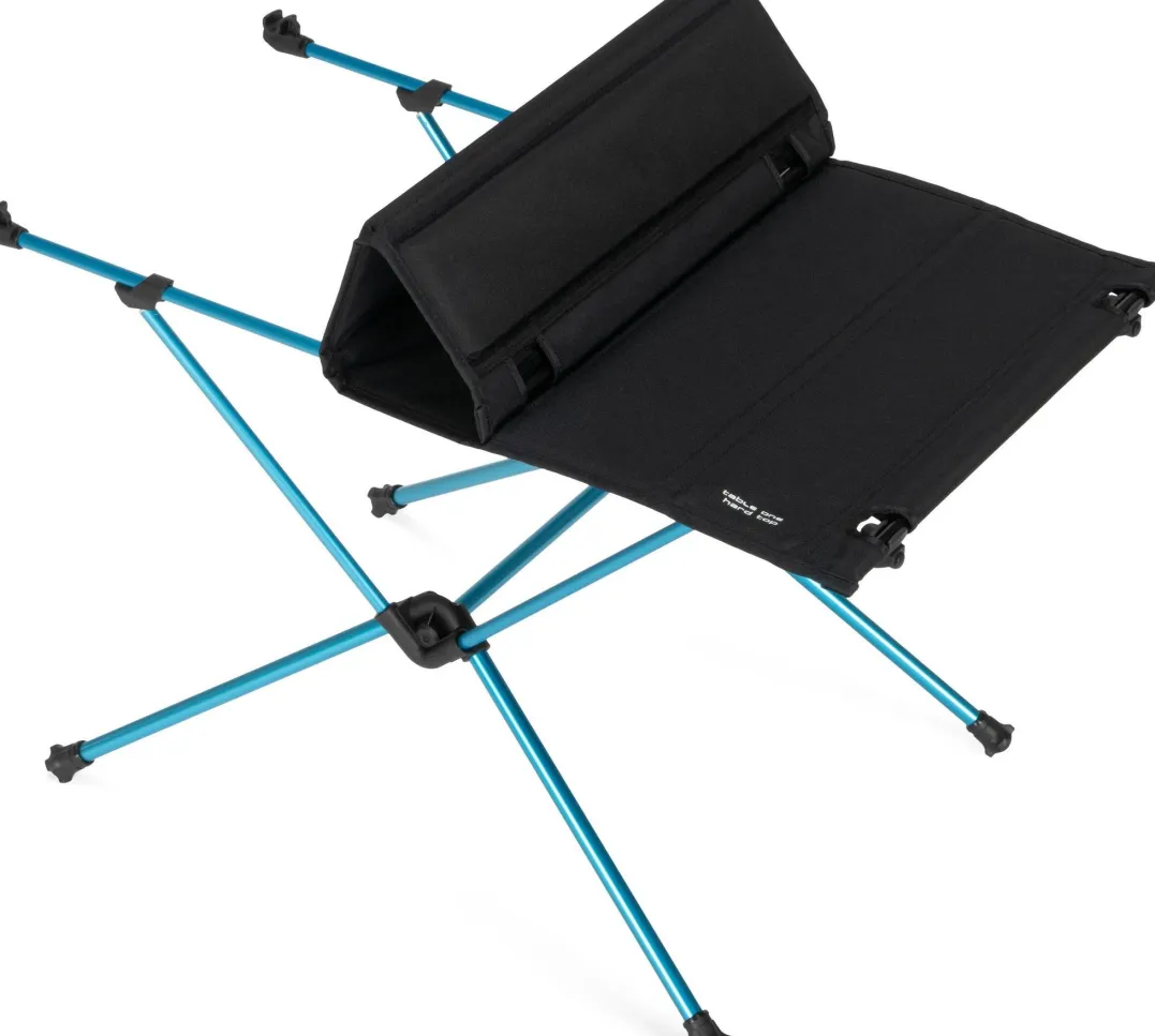 Helinox Table One Hard Top Black/o Blue