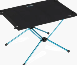 Helinox Table One Hard Top Black/o Blue