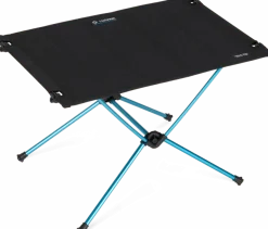 Helinox Table One Hard Top Black/o Blue