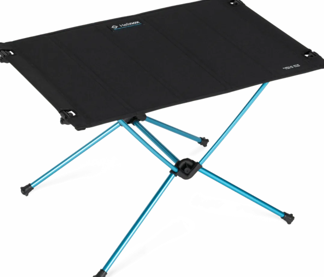 Helinox Table One Hard Top Black/o Blue