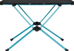 Helinox Table One Hard Top Black/o Blue