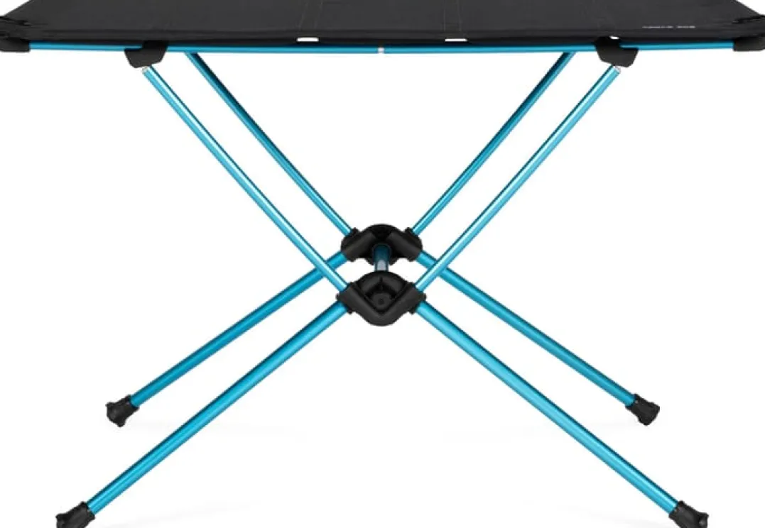 Helinox Table One Hard Top Black/o Blue