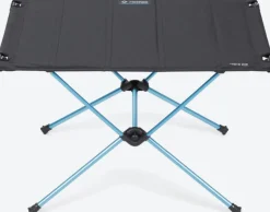 Helinox Table One Hard Top L Black/o Blue