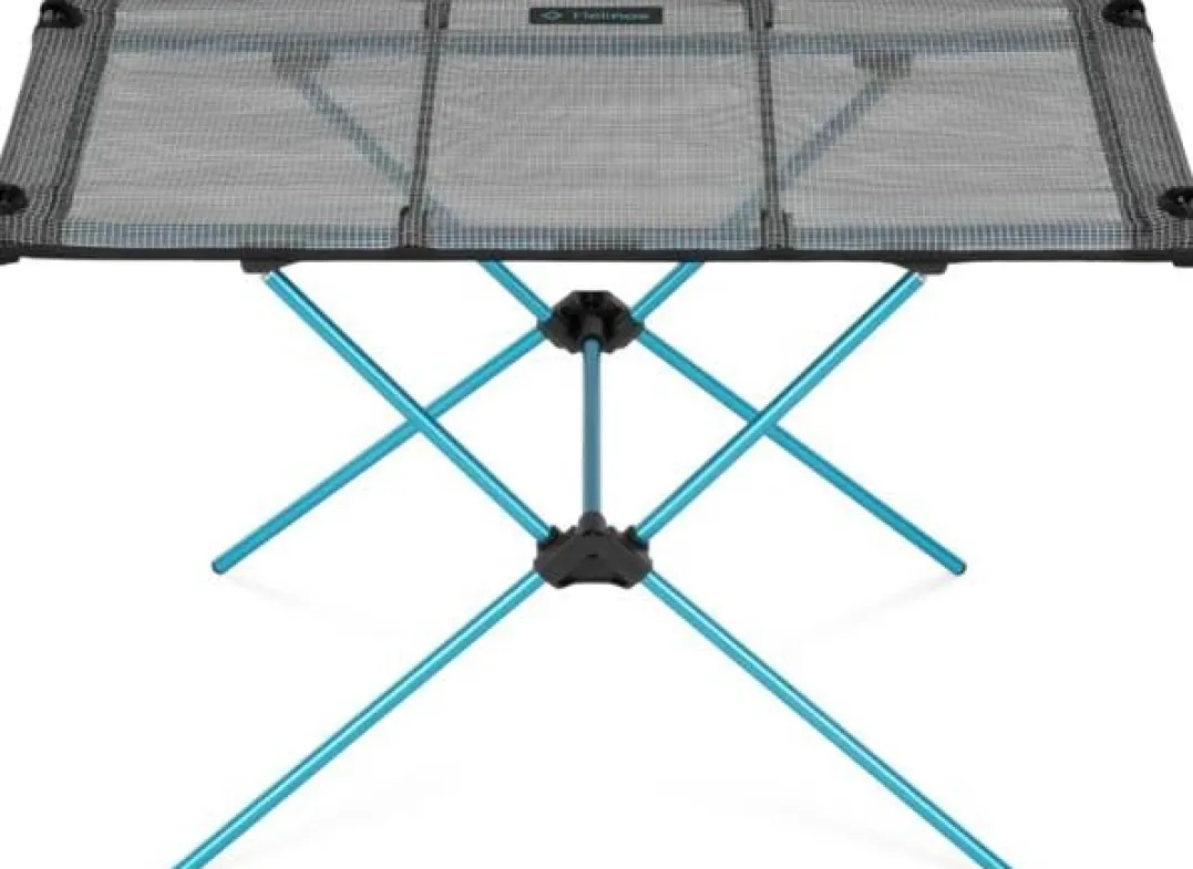 Helinox Table Zero Cyan/cyan Blue
