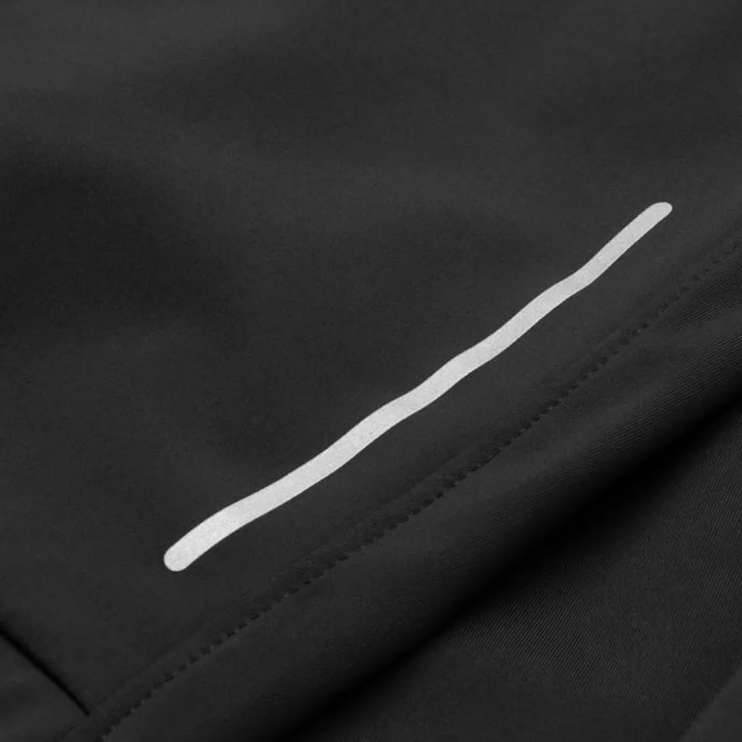 Hellner Aras Winter Running Wp Pant Men Black Beauty