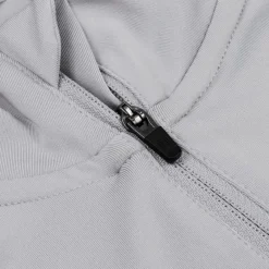 Hellner Core Running Halfzip LS Tee Men High-rise