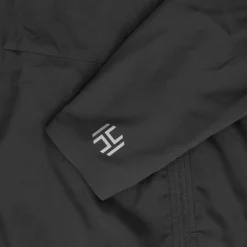 Hellner Core Running Jacket Men Black Beauty