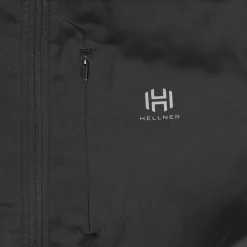 Hellner Core Running Jacket Wmn Black Beauty