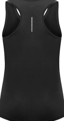 Hellner Core Running Singlet Wmn Black Beauty