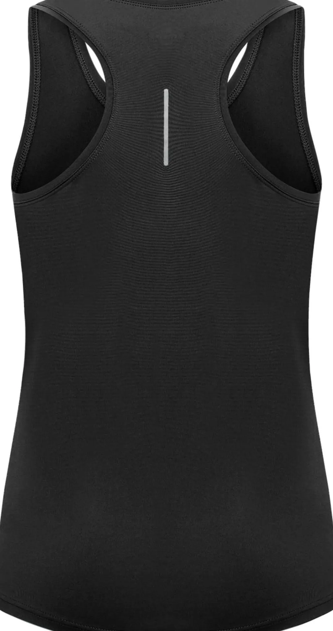 Hellner Core Running Singlet Wmn Black Beauty