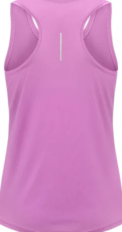 Hellner Core Running Singlet Wmn Mulberry