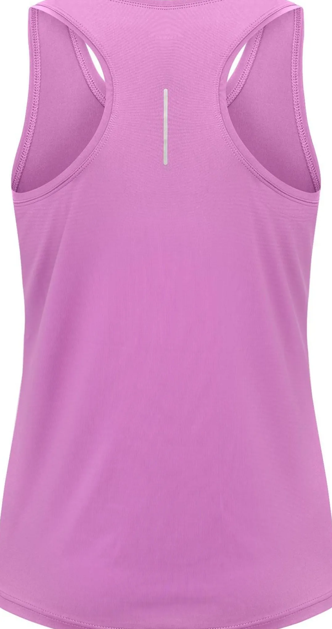 Hellner Core Running Singlet Wmn Mulberry