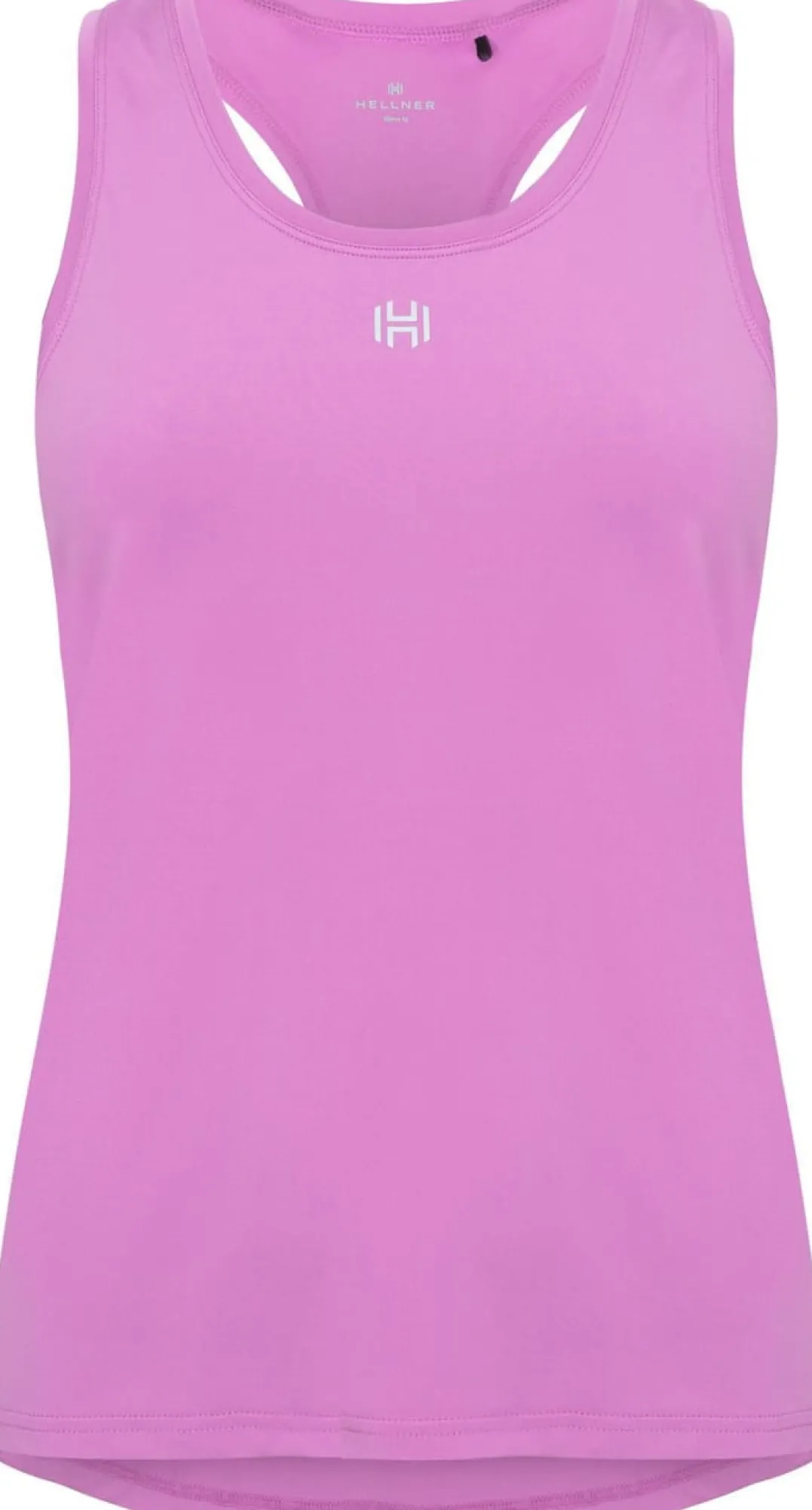Hellner Core Running Singlet Wmn Mulberry