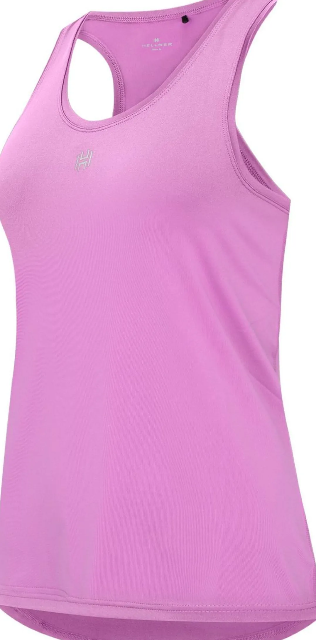 Hellner Core Running Singlet Wmn Mulberry
