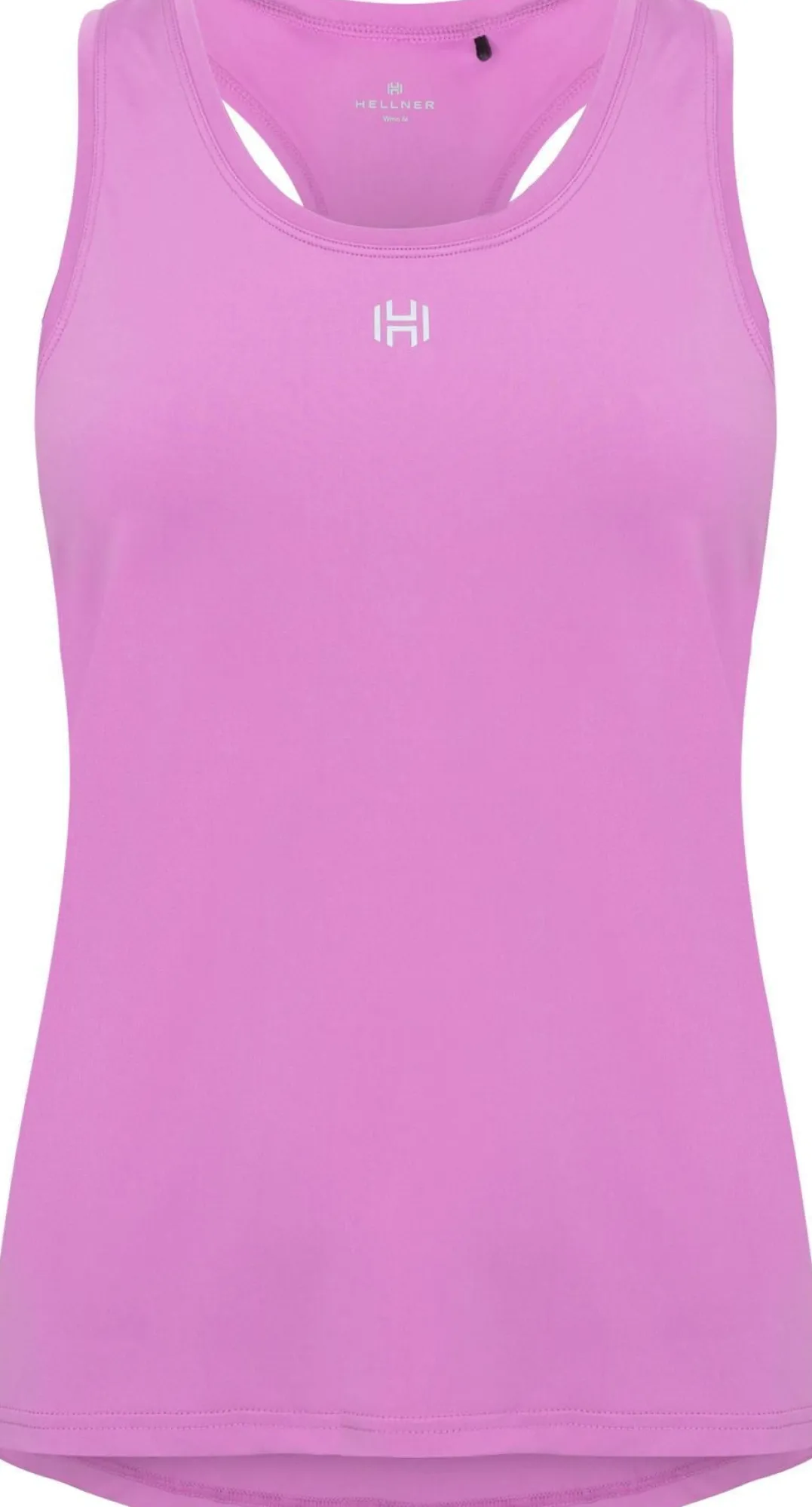 Hellner Core Running Singlet Wmn Mulberry