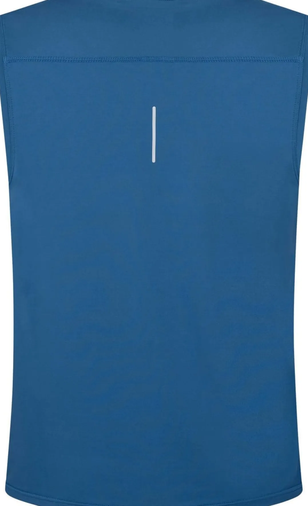 Hellner Core Running Sleeveless Top Men Ensign Blue