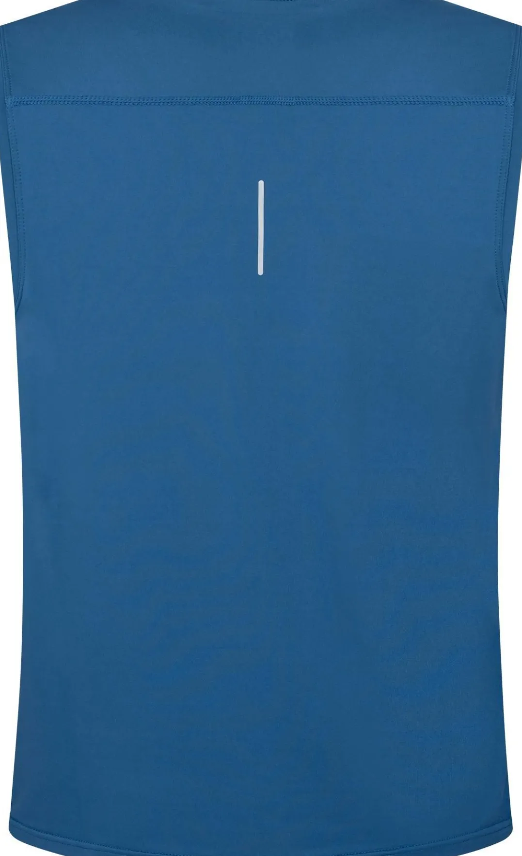 Hellner Core Running Sleeveless Top Men Ensign Blue