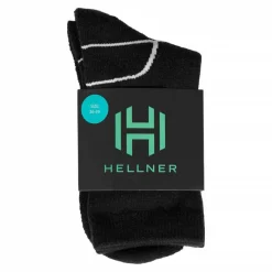 Hellner Hellner XC Ski Sock Black