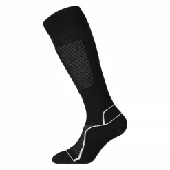 Hellner Hellner XC Ski Sock High Black